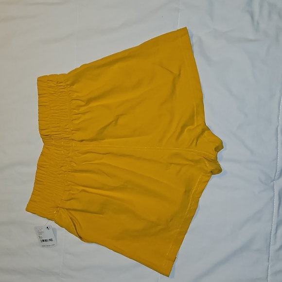 Free People Movement Next Round Shorts - Picture 10 of 13